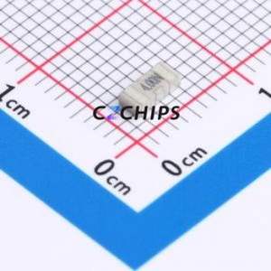 HCTT2-4.000-ZTTCRL Ceramic Resonator (Passive) SMD4520-3P Oscillator 4MHz 5000ppm 3000ppm - Product Image 1