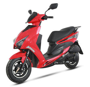 Scooter à essence <span class=keywords><strong>50cc</strong></span> approuvé par l'EPA à prix avantageux pour les États-Unis - Product Image 1