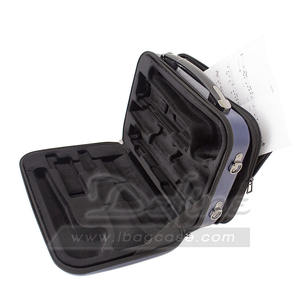 Blouse rigide EVA, personnalisée, avec impression directe depuis l'usine - Product Image 3