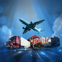 Expédition abordable de Chine vers le Kenya avec transit rapide et marchandises consolidées sécurisées pour les importateurs mondiaux