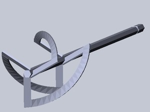 Que khuấy hợp kim titan Thượng Hải <span class=keywords><strong>CNC</strong></span> gia công biến các bộ phận phay biến tùy chỉnh giá rẻ kim loại <span class=keywords><strong>CNC</strong></span> biến các bộ phận bằng đồng mo - Product Image 3