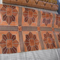 2025 New Design Apartment Vinyl Flooring Linoleum PVC Indoor Floor Plastic Carpet Cheap PVC Flooring