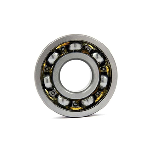 Rodamiento Automotriz de Precisión TA-SC06D32CM17, Rodamiento de Bolas de Ranura Profunda de Alta Velocidad de Acero Cromado SC06D32CM17, 28.5x70x15mm - Product Image 2