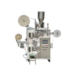 Supplier Direct Sale Fully Automatic Tea Leaves Sachet Packing Machine
