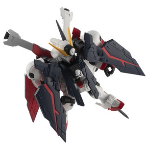 Venta al por mayor OEM figuras de acción de plástico PVC Material figura de acción <span class=keywords><strong>3D</strong></span> impreso hecho a mano modelo <span class=keywords><strong>Gundam</strong></span> - Product Image 3