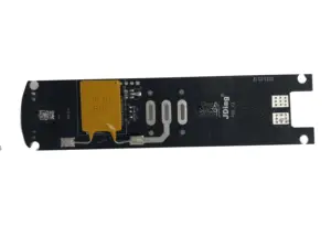 Gerber Bestanden Bom Lijst Onderdelen Geleverd Oem Auto Circuit Tester Pcba Motorfiets Diagnostische Pcb Assemblage