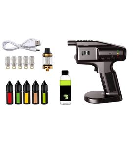 Générateur de bulles de fumée pour cocktails, accessoires pour bar, shaker, boissons de barman, brassage maison et fabrication de vin, articles de bar, cuisine - Product Image 3