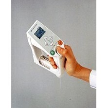 KEM DA-130N Portable Density <b>Meter</b> <b>Auto</b> Correction Japan Made Plastic Body - Product Image 1