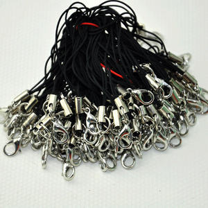 <span class=keywords><strong>Cordon</strong></span> téléphonique polyester simple barrière animale intelligente clôture <span class=keywords><strong>cordon</strong></span> de téléphone coloré téléphone portable Dragonne pour téléphone mobile - Product Image 5