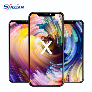 หน้า<span class=keywords><strong>จอ</strong></span>แสดงผล Lcd <span class=keywords><strong>Oled</strong></span> แบบแข็งคุณภาพสูงสำหรับ <span class=keywords><strong>Iphone</strong></span> <span class=keywords><strong>X</strong></span>,การเปลี่ยนสำหรับ <span class=keywords><strong>Iphone</strong></span> <span class=keywords><strong>X</strong></span> <span class=keywords><strong>Oled</strong></span> - Product Image 1