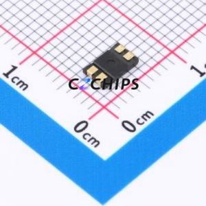 KH-12702-2P094 Button & Strip Battery Connector SMD Connector - Product Image 2