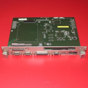 TCM-X100 PCB Mount CPU SVA031/SC7005 6301280578 630 128 0578 6301618319 630 161 8319 4B111601 KYN-M8FD3-000 สำหรับฮิตาชิ ยามาฮ่า - Product Image 4