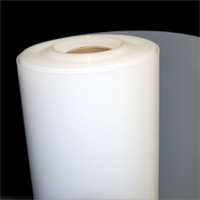 Lámina de Plástico PVC JIASHUO JS-011, Resistente a los Rayos UV, Grado Alimenticio, Antienvejecimiento, Resistente al Fuego, Servicio de Corte y Moldeo a Medida, en Rollo
