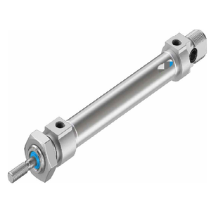 กระบอกสูบ ISO รุ่น DSNU-10-50-<span class=keywords><strong>P</strong></span>-A 19186 - Product Image 1