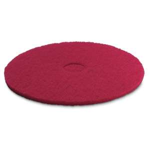 KAERCHER - 6.369-470.0 Medium / soft pad (5 pcs.) - EAN 4002667564457 ACCESSORIES FOR PRESSURE <b>WASHERS</b> - Product Image 1