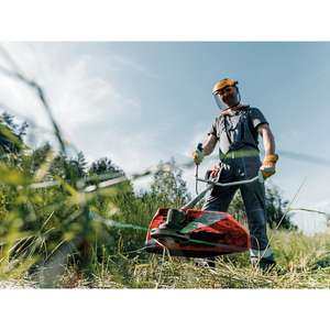 Toolland <b>TRIMMER</b> <b>WIRE</b> - 25 m x 1.6 mm - Product Image 2