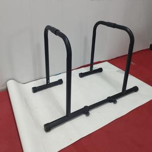 Inicio <span class=keywords><strong>Barra</strong></span> de inmersión <span class=keywords><strong>multifuncional</strong></span> <span class=keywords><strong>Barra</strong></span> de inmersión ajustable Barras de inmersión de <span class=keywords><strong>calistenia</strong></span> - Product Image 4