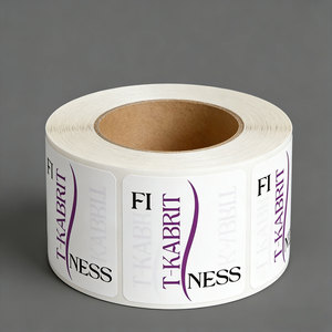 Adesivo in Carta Patinata con Design Strutturale Bilanciato per Fissaggio Multisuperficie su <span class=keywords><strong>Siti</strong></span> Industriali - Product Image 3