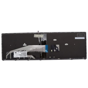 NEW <strong>Laptop</strong> <strong>Keyboard</strong> for ZBOOK 15 G3 G4 <strong>17</strong> G3 G4 - Product Image 2