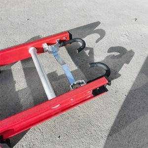 Escabeau isolé rétractable - Product Image 5