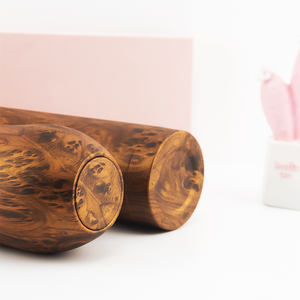 <span class=keywords><strong>Gourde</strong></span> moderne en acier inoxydable, bouteille Thermos Mate <span class=keywords><strong>gourde</strong></span> avec couvercle - Product Image 5