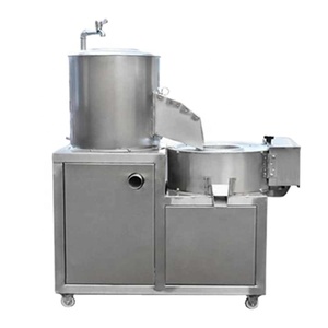 Máy Cắt Xoắn Ốc Twister Khoai Tây Chiên Tornado Stick Strip Rau Khoai Tây Máy Làm Bánh Quế - Product Image 6