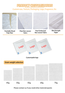 Custom <strong>Wipes</strong> Small Pack Mini Wet <strong>Wipes</strong> Female Hygiene Promotional Travel-friendly Napkin for Individual Use for Cleansing - Product Image 3