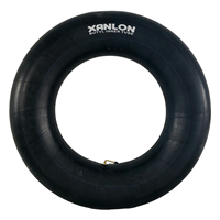 Ban Dalam Tubeless Berkualitas Tinggi 700R20 7.00R20 Harga Terjangkau Performa Tinggi Katup TR75A
