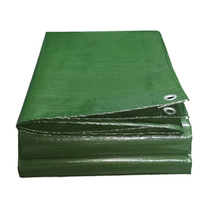 Lona Industrial de poliéster 100%, impermeable, resistente al agua, abrigo de punto, toldo, <span class=keywords><strong>tela</strong></span> tejida impermeable Lisa para Industrial - Product Image 5