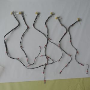 制造商汽车2针线束高品质汽车电动线束定制电动汽车尾门 - Product Image 3