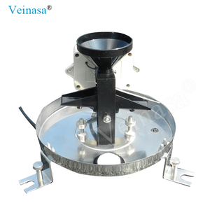 Veinasa-YL Rain Gauge Sensor 0~4mm/min Hydrological Stations Resolution 0.1m/S Meteorological 12v-24v Supply Voltage Veinasa-YL - Product Image 5