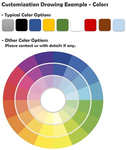 3Mm Tùy Chỉnh Vòng Hình Dạng Điều Khiển Thông Minh Điện Nóng Điện Tử Glass Bảng Điều Chỉnh Bìa Cho Ngành Công Nghiệp Chuyên Nghiệp Máy Thiết Bị - Product Image 6