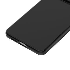 <span class=keywords><strong>Cover</strong></span> in <span class=keywords><strong>Silicone</strong></span> di Alta Qualità, Guscio Protettivo Morbido al Tatto per Telefono Cellulare <span class=keywords><strong>Samsung</strong></span> Galaxy S26 Edge - Product Image 4