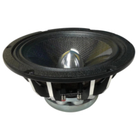 HUIYIN 650-Version mise à jour haut-parleurs stéréo de voiture Neo Magnet Cone de milieu de gamme haut-parleur de voiture de 6.5 pouces haut-parleur de voiture de 250 watts OEM 4 Ohm