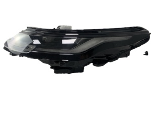 Feux avant à LED pour Range Rover Evoque 2020-2024, lentille d'origine <span class=keywords><strong>P300e</strong></span> PHEV, phare matriciel L538 L551, lumière pour cabriolet, neuf - Product Image 2