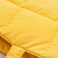 Sac fourre-tout matelassé personnalisé pour femme, souple et rembourré, avec bandoulière réglable, sac à main porté épaule ou croisé, idéal pour le voyage, vente en gros, usine OEM