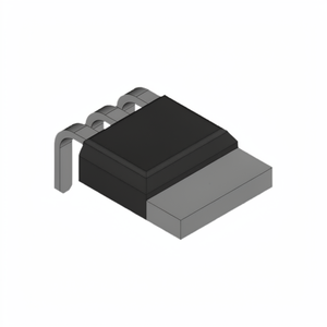 Componente Electrónico de Chips del Canal del Fabricante L88M05T-E Gestión de Energía (PMIC) - Product Image 1