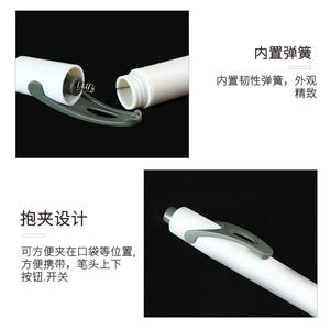 Linterna pupilar Keyou de 15 cm, herramienta de optometría eléctrica portátil para examen ocular - Product Image 2