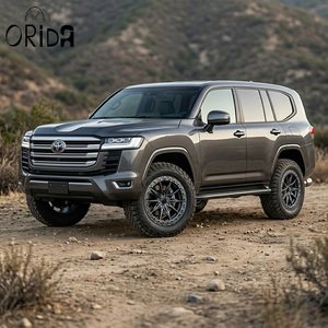 Jantes de voiture tout-terrain 4x4 de 16, 17, 18, 19, 20, 21, 22 pouces, jantes forgées 5x112 5x114.3 Beadlock pour Jeep Toyota <span class=keywords><strong>Supera</strong></span> MK5 A90 - Product Image 2