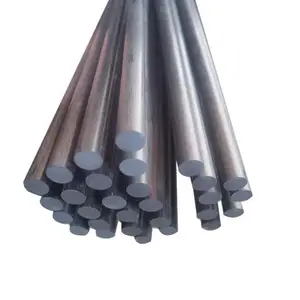 Light Weight High Stiffening Carbon Fibre Rod Bar Pulturded Unidirectional Carbon Fiber Rod