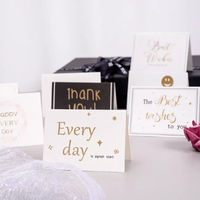Cartes de visite personnalisables écologiques en PVC transparent imperméable avec impression offset en relief et impression de logo