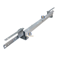 Mécanisme de levage automatique robuste pour table basse transformable