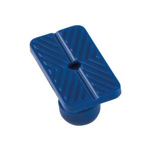 KS TOOLS-140,2591 Gluepad, rectangular, 32x17mm-EAN 4042146624425 VEHÍCULOS PESADOS - Product Image 1