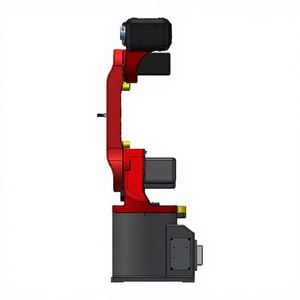 Robot Industrial de 6 Ejes BORUNTE BRTIRUS0805 con Motor y Caja de Cambios, Carga Útil de 5 kg, para Estampado Automático, Manipulación de Materiales y Alimentación de Prensas - Product Image 1