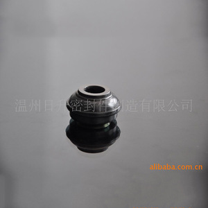 Joint d'étanchéité dynamique et stationnaire pour pompe à eau automobile – Pièce de rechange standard pour réparation de pompe à roulement - Product Image 2