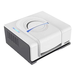 Espectrómetro Infrarrojo por Transformada de Fourier (FTIR) de Alto Rendimiento para Laboratorio, Westtune OEM, Espectrofotómetro - Product Image 1