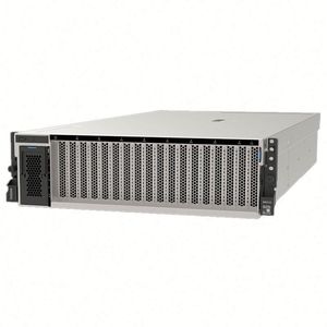 เซิร์ฟเวอร์แบบแร็ค ThinkSystem SR675 V3 2U พร้อมโปรเซสเซอร์ AMD EPYC แรม 32GB ฮาร์ดไดรฟ์ SAS 300GB รับประกัน 3 ปี มีสินค้าในสต็อก - Product Image 1