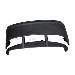 Spoiler Posteriore in FRP Stile SWK per <span class=keywords><strong>Suzuki</strong></span> Swift <span class=keywords><strong>Sport</strong></span> ZC33S 2018-2021, Ala Spoiler in Fibra di Carbonio per Tetto e Bagagliaio, Kit Carrozzeria Auto - Product Image 2