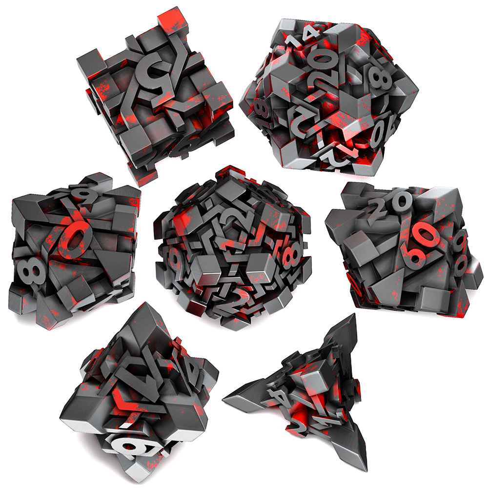 Rubik's cube 4