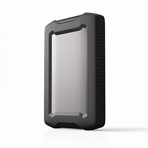 For Professional G-Drive ArmorATD 4TB Rugged Durable Portable External HDD USB 3.0 SDPH81G-004T-GBA1D